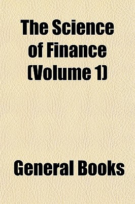 The Science of Finance Volume 1 magazine reviews