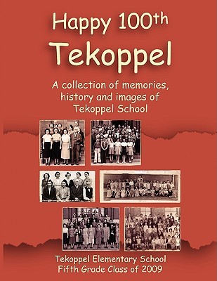 Happy 100th Tekoppel magazine reviews