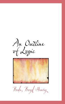 An Outline of Logic magazine reviews
