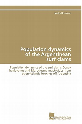 Population Dynamics of the Argentinean Surf Clams magazine reviews