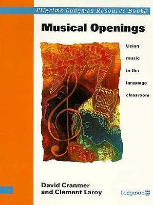 Musical Openings Using Music in the Language Classroom magazine reviews