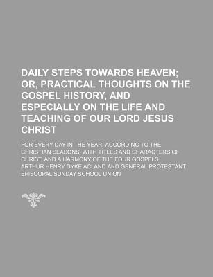 Daily Steps Towards Heaven magazine reviews
