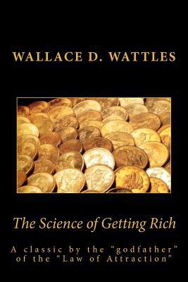 The Science of Getting Rich magazine reviews