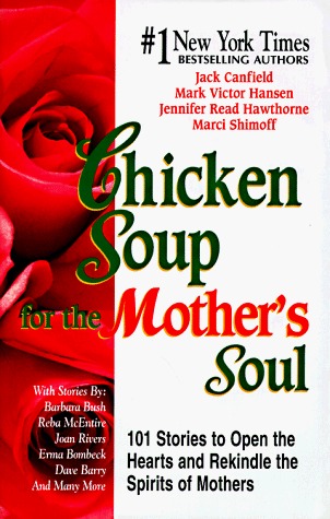 Chicken Soup for the Christian Soul magazine reviews