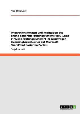 Integrationskonzept Und Realisation Des Online-Basierten PR Fungssystems Vips magazine reviews