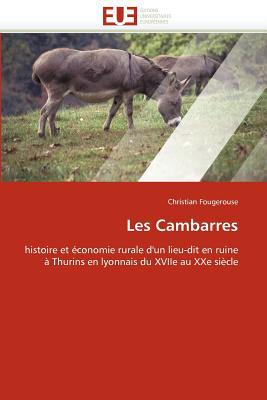 Les Cambarres magazine reviews