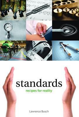 Standards magazine reviews