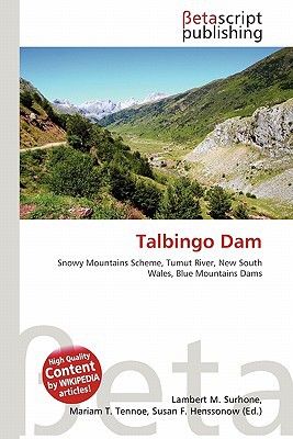 Talbingo Dam magazine reviews