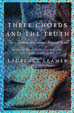 Three chords and the truth magazine reviews