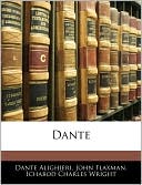 Dante book written by Dante Alighieri