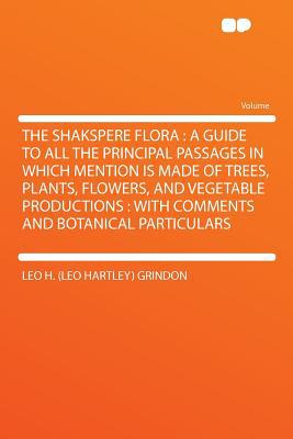 The Shakspere Flora magazine reviews