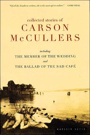 Collected Stories of Carson McCullers written by Carson McCullers
