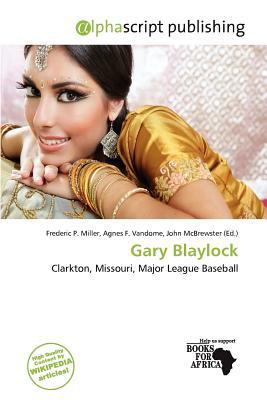 Gary Blaylock magazine reviews
