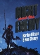 Night and the Enemy magazine reviews
