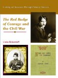 Red Badge of Courage and the Civil War book written by Linda Bickerstaff