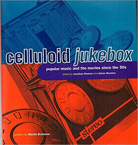 Celluloid jukebox magazine reviews