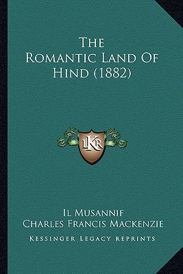 The Romantic Land of Hind magazine reviews