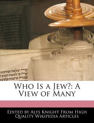 Who Is a Jew? magazine reviews