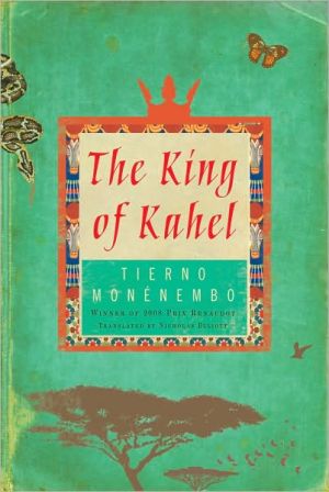 King of Kahel magazine reviews