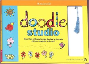 Doodle Studio magazine reviews