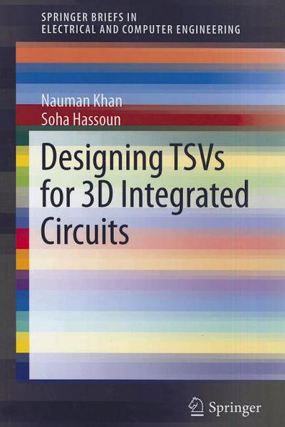 Designing TSVs for 3D Integrated Circuits magazine reviews
