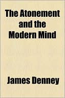 The Atonement and the Modern Mind magazine reviews