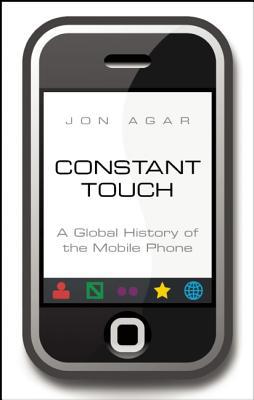 Constant Touch magazine reviews