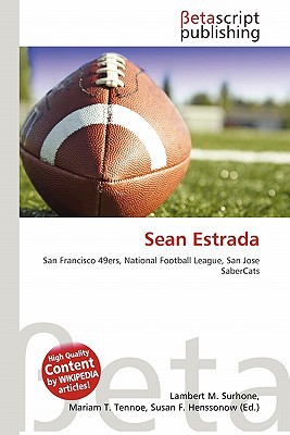 Sean Estrada magazine reviews