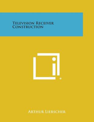 Television Receiver Construction magazine reviews