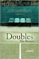 Doubles book written by Nic Brown