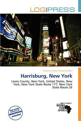 Harrisburg, New York magazine reviews
