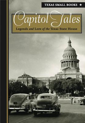 Capitol Tales magazine reviews