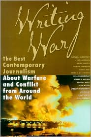 Writing War magazine reviews