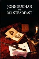Mr. Standfast book written by John Buchan