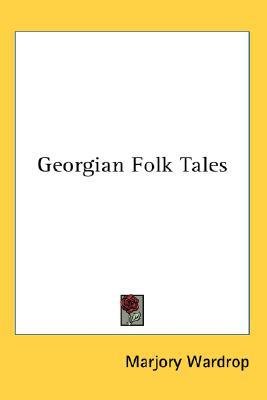 Georgian Folk Tales magazine reviews