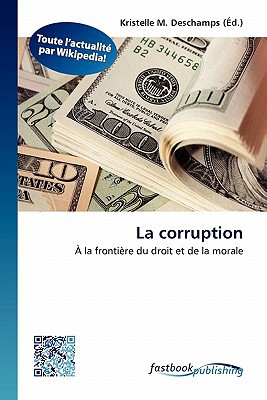 La Corruption magazine reviews