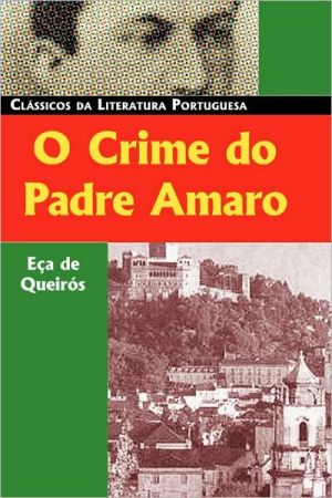 O crime do Padre Amaro (The Crime of Father Amaro)