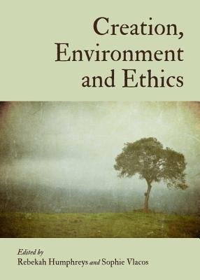 Creation, Environment and Ethics magazine reviews