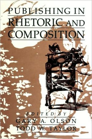 Publishing in Rhetoric and Composition magazine reviews