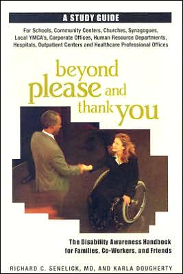 Beyond Please and Thank You: The Disability Awareness Handbook for Families magazine reviews