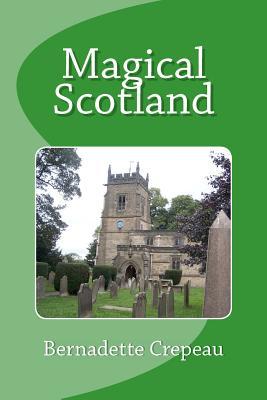 Magical Scotland magazine reviews