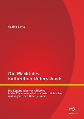 Die Macht Des Kulturellen Unterschieds magazine reviews