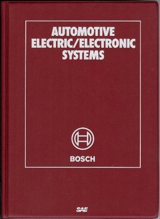 Automotive Electric/Electronic Systems magazine reviews