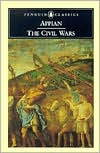 The Civil Wars book written by Appian
