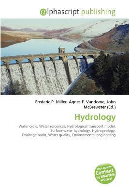 Hydrology magazine reviews