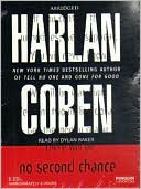No Second Chance book written by Harlan Coben