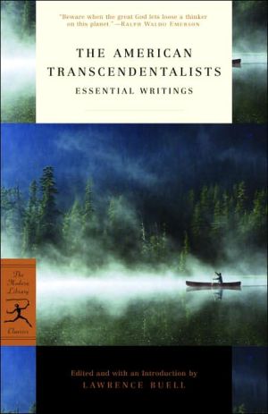 The American Transcendentalists magazine reviews