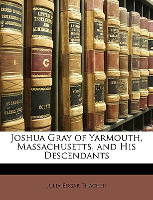 Joshua Gray of Yarmouth magazine reviews