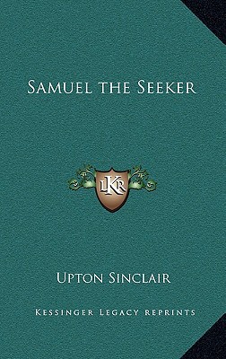 Samuel the Seeker magazine reviews
