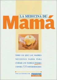La Medicina de Mama magazine reviews